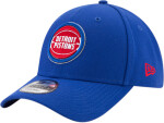 New Era Pánská kšiltovka Detroit Pistons NBA The League