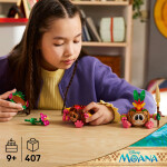 LEGO LEGO® │ Disney 43293 Kakamorové