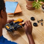 LEGO® Technic 42166 NEOM McLaren Extreme Race Car