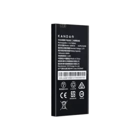 Kandao Náhradní akumulátor pro kameru QooCam EGO 3D / Li-Ion / 1340 mAh (QGB725)