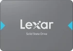 Lexar NQ100 512GB / SSD / 2,5" / SATA III (LNQ100X512G-RNNNG)