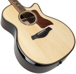 Taylor Builder's Edition 814ce Next Generation
