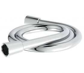 IDEAL STANDARD - Idealrain Sprchová hadice Idealflex 200 cm, chrom BE200AA