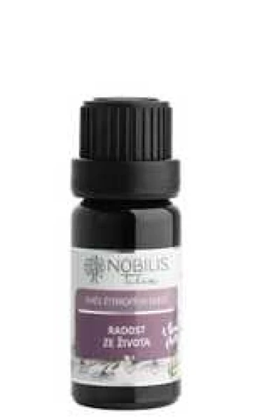 Nobilis Tilia Směs éterických olejů Radost ze života 10ml