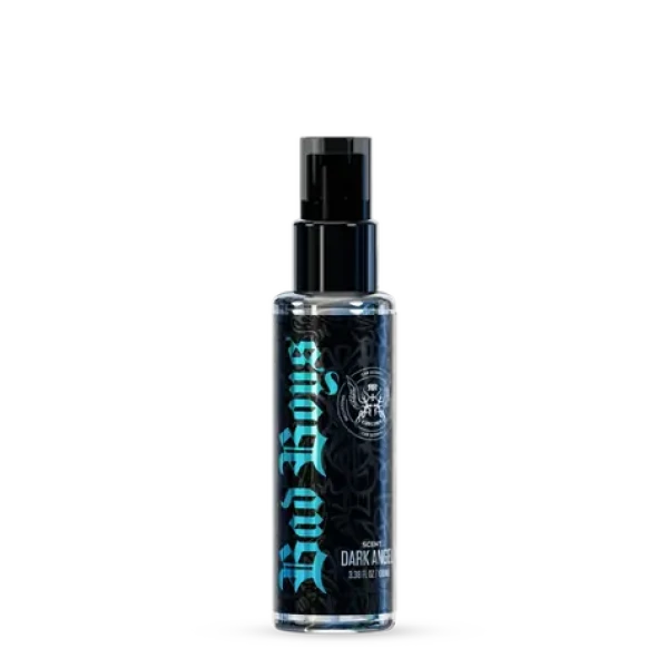 Bad Boys Scent Dark Angel - Vůně do interiéru 100 ml / doprodej (5903228990154)
