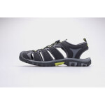 HI-TEC Eritio M AVSSS21-HT-02 BLACK/LIME sandály 43