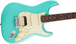 Fender American Ultra Luxe Vintage 60s Stratocaster HSS RW SFG