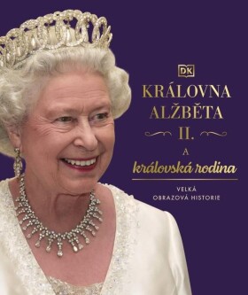 Královna Alžběta II. královská rodina