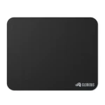 Glorious Gaming Mauspad 2 M černá / herní podložka pod myš / 255 x 205 x 3 mm (GLO-MP2-CLTH-EGL-M-BLK)