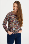 Greenpoint Halenka TOP719W22MDW05 Meadow Print 05 46