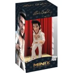 Minix Music: Elvis - Elvis White