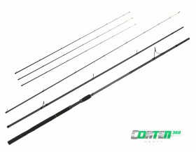 Zfish Prut Corten Method Heavy Feeder 3,6m 120g,Zfish Prut Corten Method Heavy Feeder 3,6m 120g