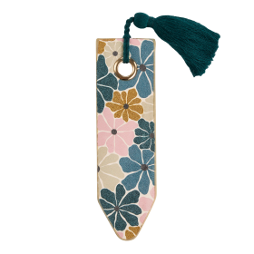 Miquelrius záložka do knihy - BOHO ESSENCE, mix barev