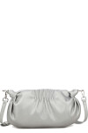Tašky OW TR model 15090797 stříbrné jedna velikost - FPrice