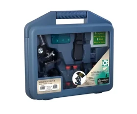 Konus Konuscience-2 / Dětský mikroskop / 1200x / velký set (5025)