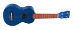 Mahalo MK1 Transparent Blue