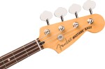 Fender Player II Mustang Bass PJ RW CRR