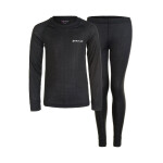 Juniorská souprava termoprádla Whistler Oppdal W Velikost: 10/140-146