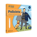 Minikniha Policista