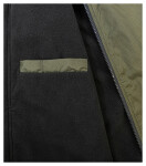 Body Warmer vesta unisex military 3XL