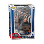 Funko POP NBA: Trading Cards - Zion Williamson, 1. vydání