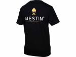 Westin Tričko Original T-Shirt Black L (A111-386-L)