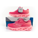 Běžecká obuv Skechers Go Run Swirl Tech Speed W 129501/HPPK 37