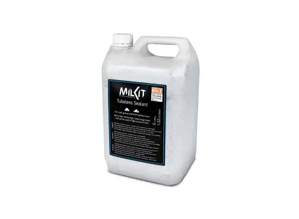 MilKit bezdušový těsnící tmel 5 l