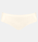 Dámské kalhotky Body Make-up Soft Touch Hipster EX vanilkové - TRIUMPH YELLOW 36