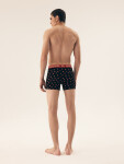 Boxerky Henderson 42595 Spot A'2 M-3XL černá M