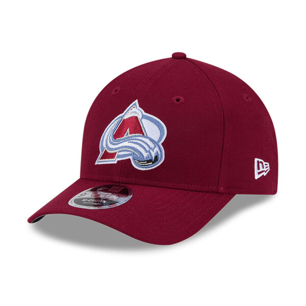 Pánská kšiltovka Colorado Avalanche NHL NEW ERA 940MC