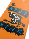 Ride Kink design pánský snowboard