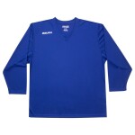Hokejový Dres Tréninkový Flex BLU Yth