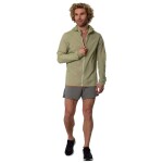 Běžecké tričko Mizuno Tech Light Short Sleeve Tee J2GAD00155 Velikost textilu: L