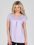 EVONA a.s. Dámské triko STEFA 186 - STEFA 186 XL