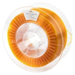Spectrum Premium PET-G transparentní žlutá / Filament / PET-G / 1,75 mm / 1000 g (80049)