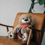 Pohádkový medvídek Max