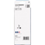 Bosch Accessories 2608902109, 2608902109 sada plochých frézovacích vrtáků
