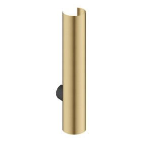 GROHE - Designový kryt sifonu, kartáčovaný Cool Sunrise 101008GN00