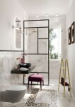 VILLEROY & BOCH - Subway 2.0 Závěsné WC, DirectFlush, CeramicPlus, alpská bílá 5614R0R1