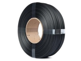 Filament Spectrum ReFill PET-G Carbon 1.75mm BLACK 1kg