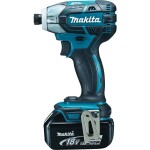 Einhell TE-CD 18/48 Li-i / Aku Příklepová vrtačka / 18V / 2x2.0Ah / 13 mm sklíčidlo / 1500 ot-min / 24000 příklepů-min (4513935)