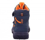 Dětské zimní boty HUSKY GTX, Superfit, 1-809080-8010, modrá - 25