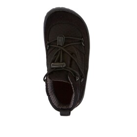 Dětské celoroční barefoot boty TEX TRACK Black Froddo G3110267 - 33