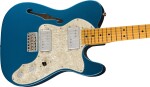 Fender American Vintage II 1972 Telecaster Thinline MN LPB