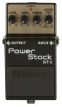 Boss ST 2 - Power Stack
