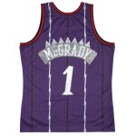 Mitchell & Ness Pánský dres Toronto Raptors NBA Tracy McGrady #1 75th Anniversary Swingman Velikost: M