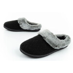 Skechers W 167225/BLK pantofle 36