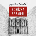 Schůzka se smrtí - Agatha Christie - audiokniha