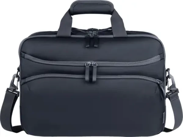 HP Travel Plus 22L 16 modrá / Brašna na notebook / do 16" / 22 L / voděodolný / RFID (A2CE1AA)